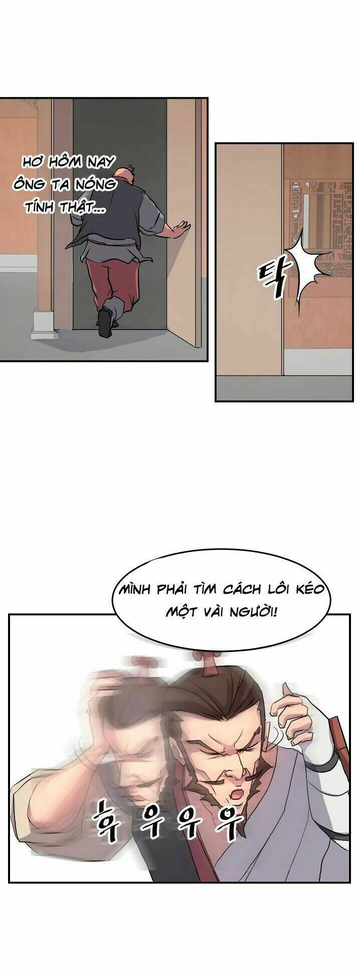 trọng sinh, bất khả chiến bại chapter 21 16