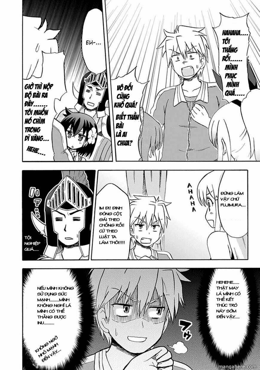 fujimura-kun meitsu chapter 30 15