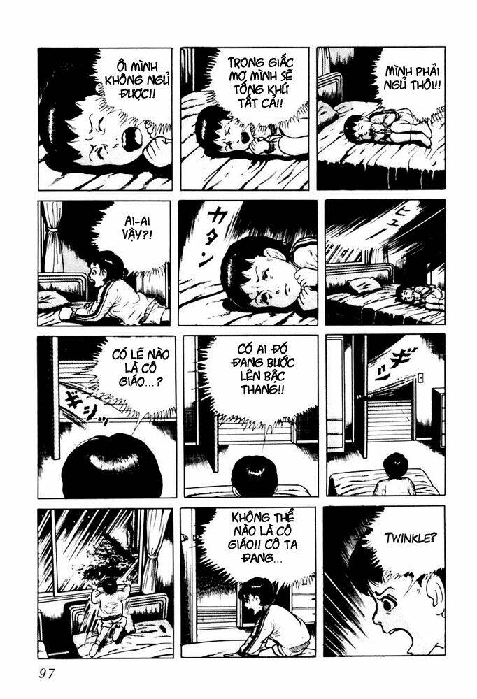 god's left hand, devil's right hand chapter 23 15