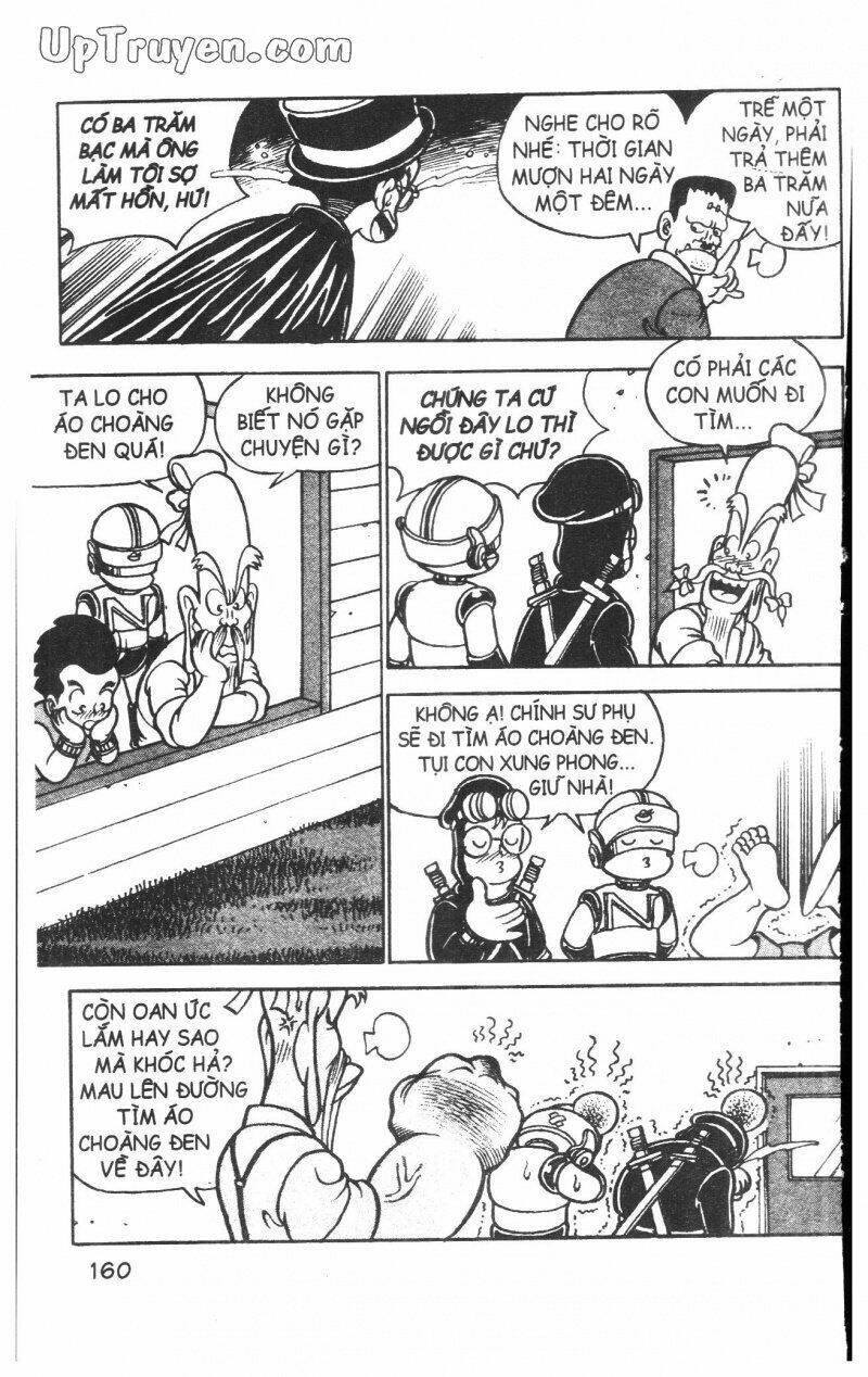 đội quân nhí nhố chapter 9 162