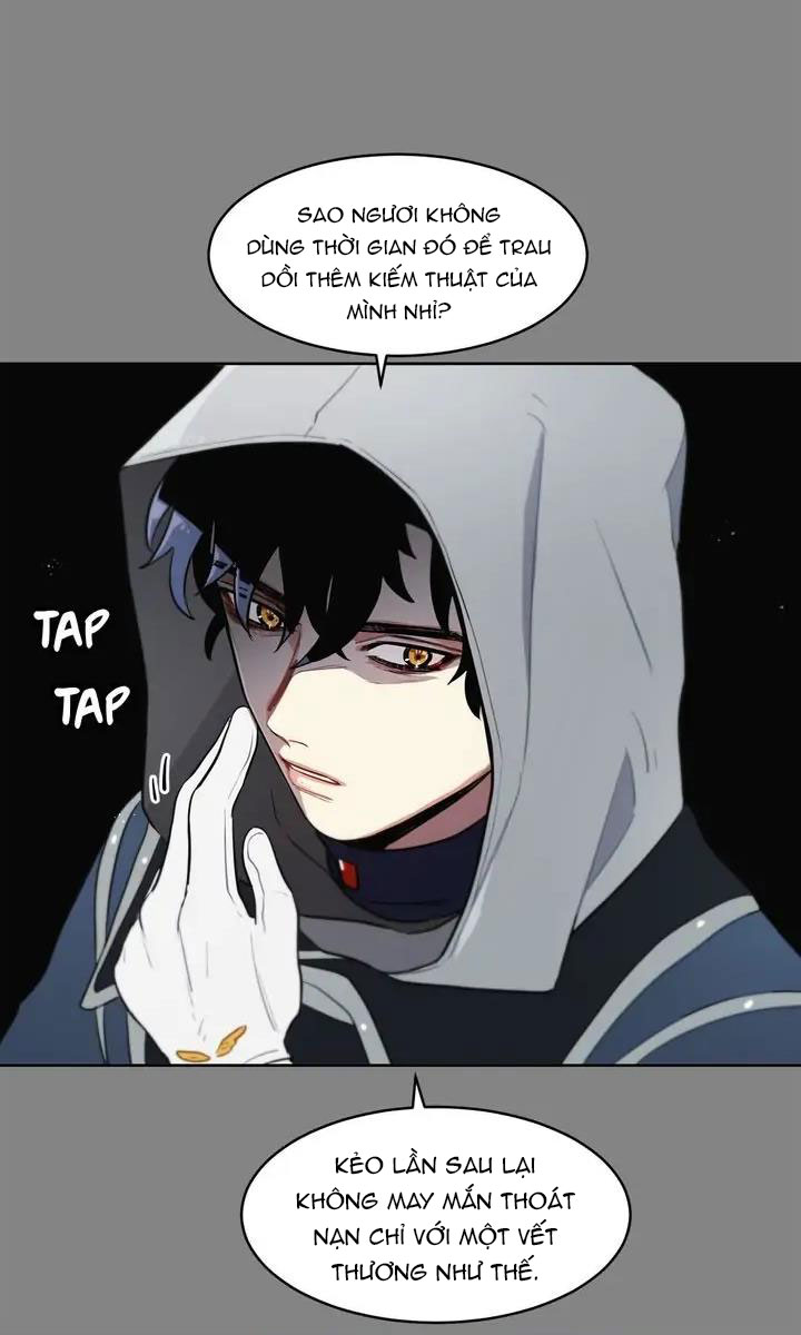 tôi là fan cứng hoàng tử chapter 10.1 14