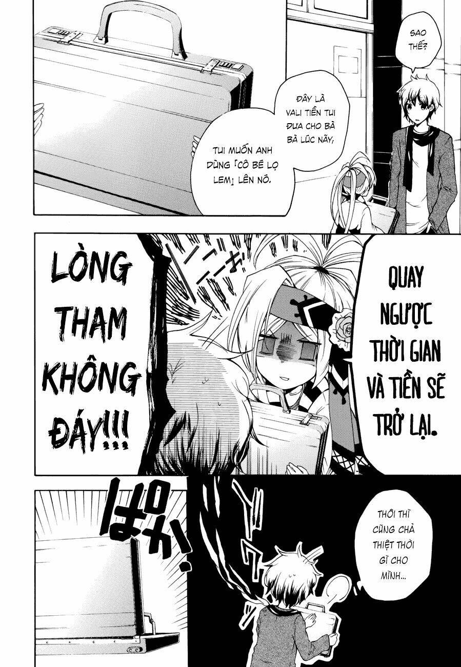 kataribe no list reboot chapter 5 32