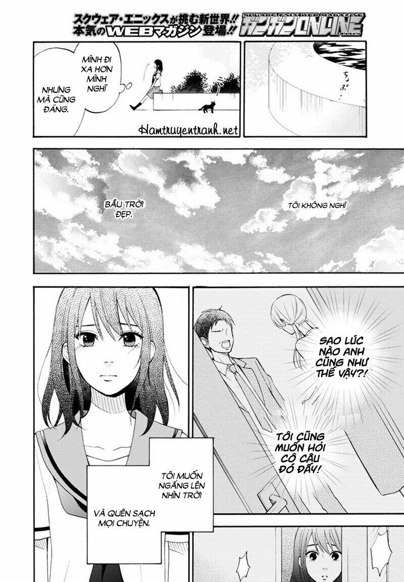 boku wa nando demo, kimi ni hajimete no koi wo suru chapter 1 6