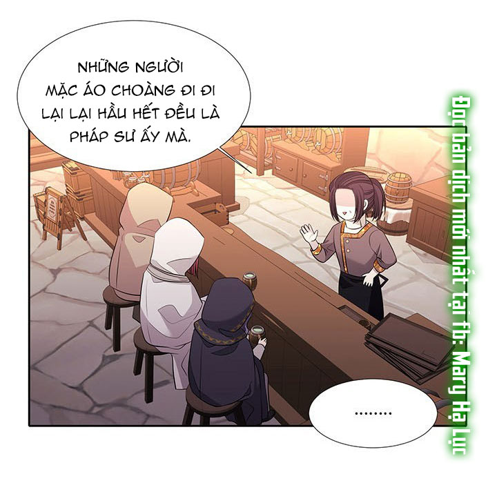 năm môn đệ của charlotte chapter 98 38
