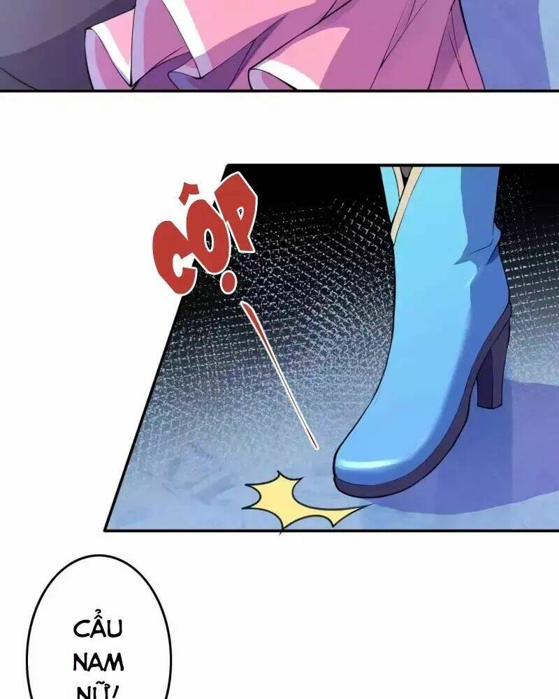 đô thị hộ hoa tiên tôn chapter 25 56