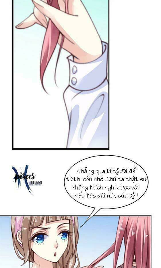 nữ nhân xin nhẹ nhàng chapter 4 11