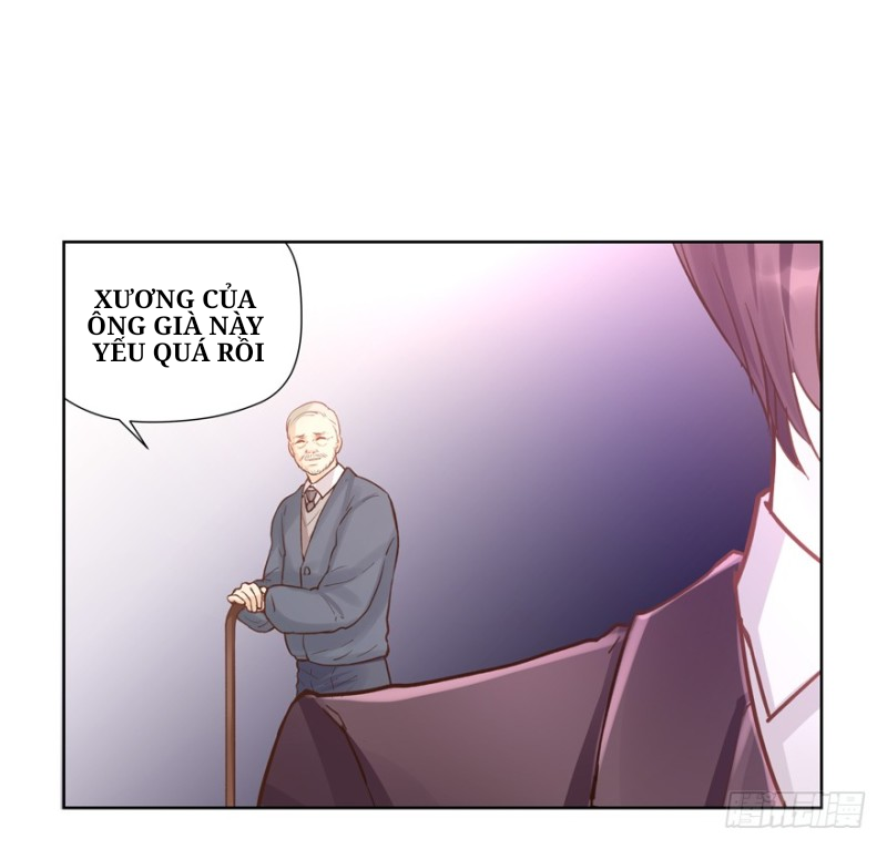 tình yêu trong thù hận chapter 8 11