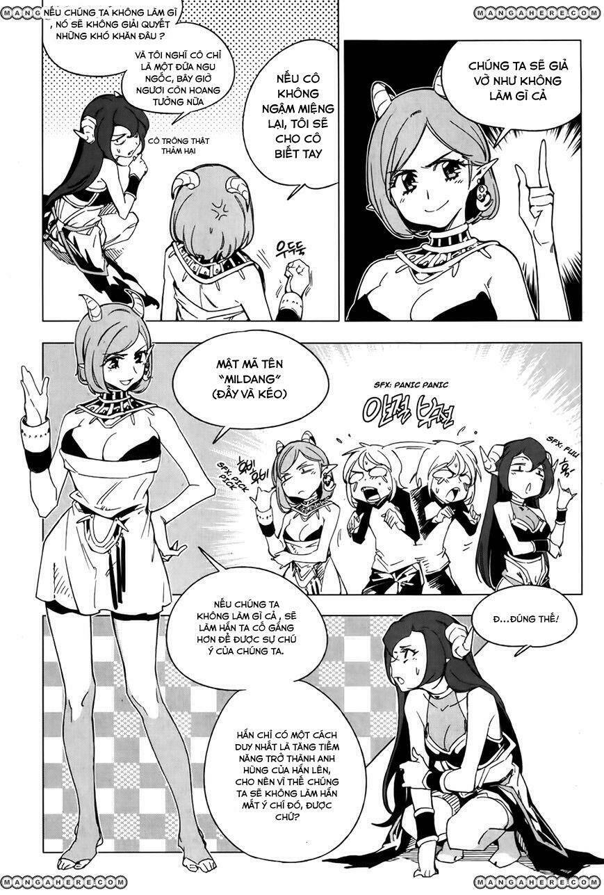 she's gon chapter 7 10