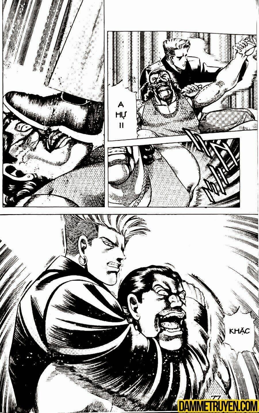 sức mạnh nhân đôi chapter 23.1 9