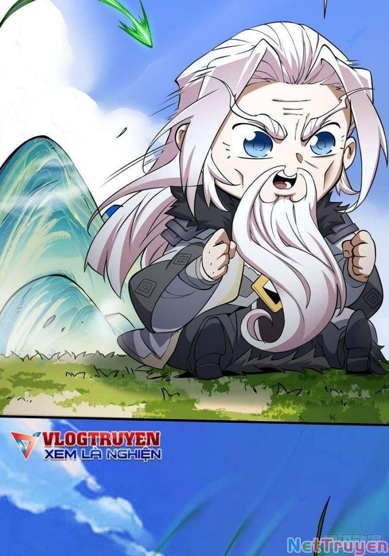 đồ đệ của ta đều là trùm phản diện chapter 11 30