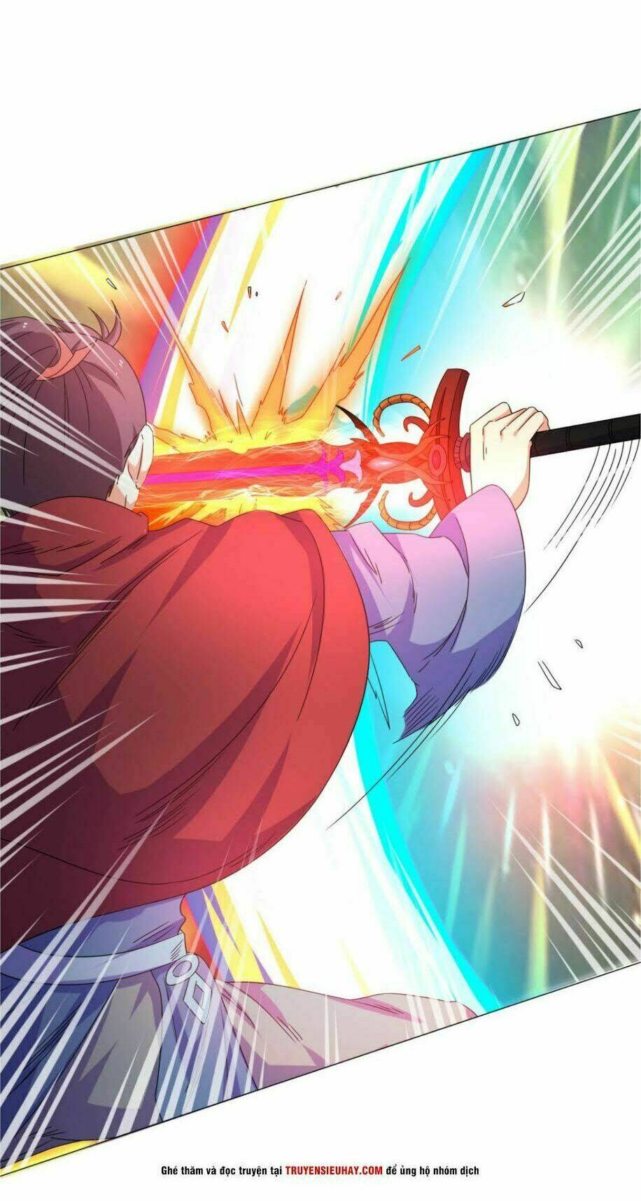 cực vũ huyền đế chapter 86 28