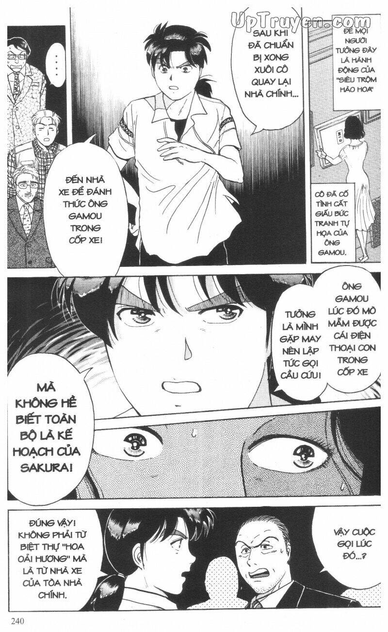 thám tử kindaichi (bản đẹp) chapter 13 243