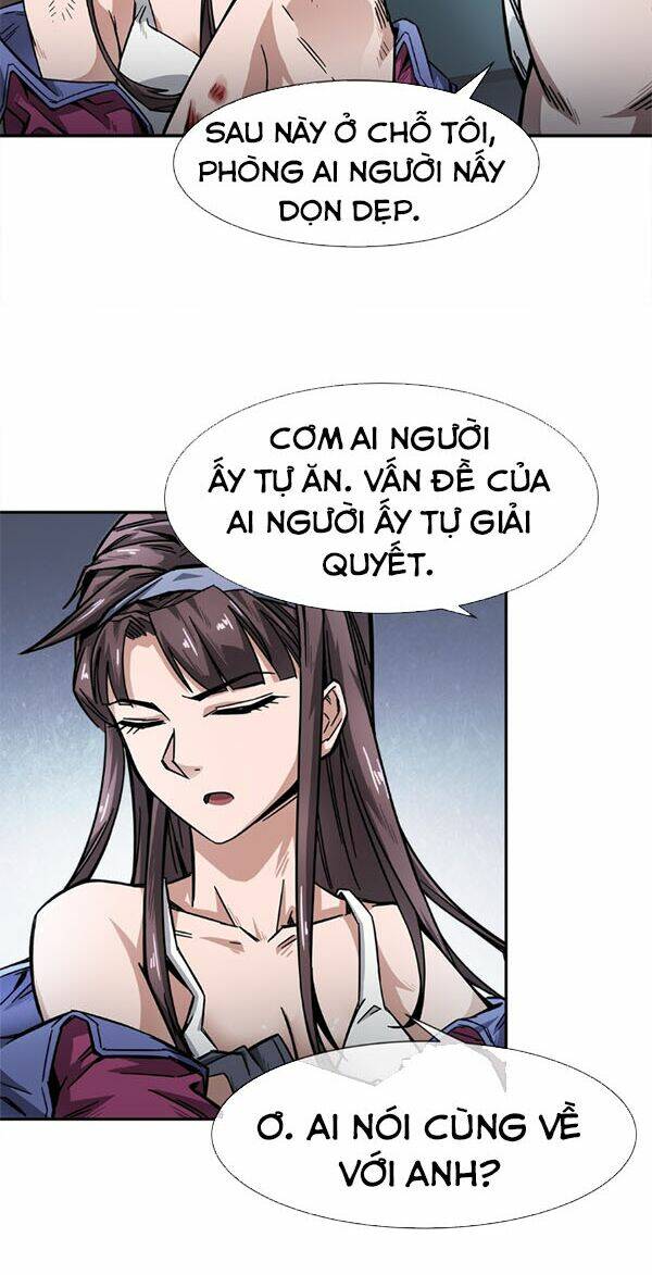 dạ thị chi vương chapter 4 27