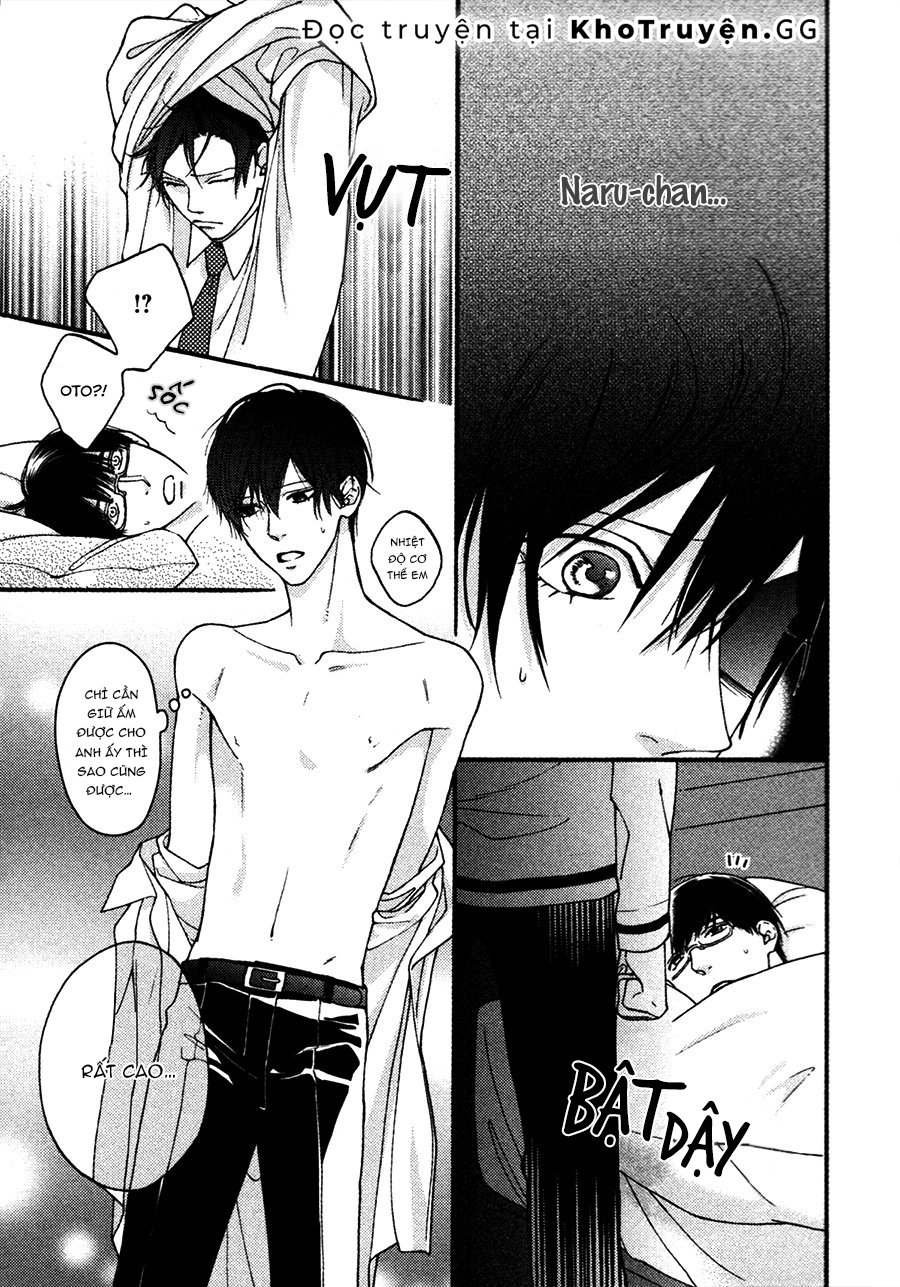 tình yêu vô tội chapter 1 24