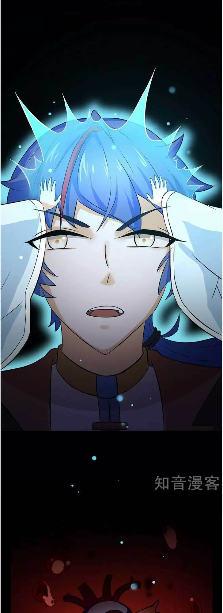 võ đạo độc tôn chapter 3 51