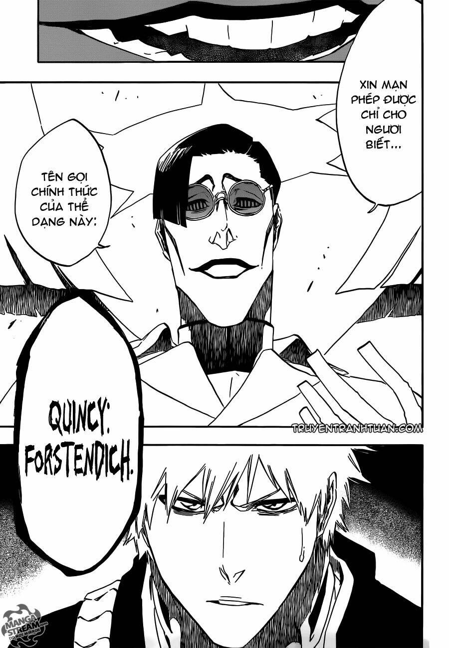 thần chết ichigo chapter 490 16