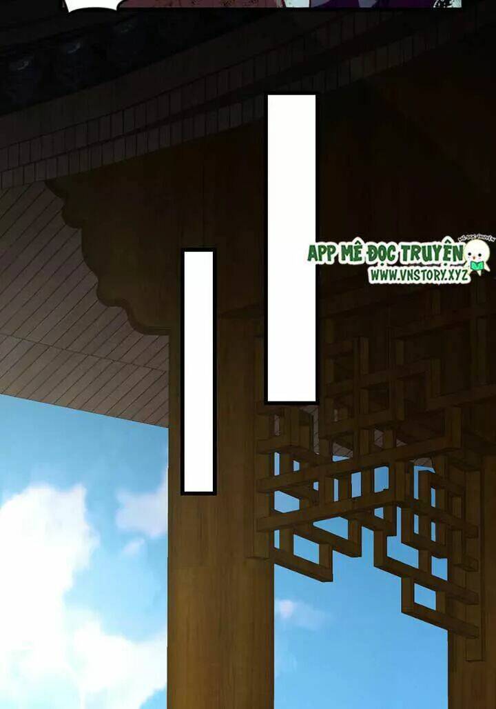 thiên hậu trở về chapter 95 26