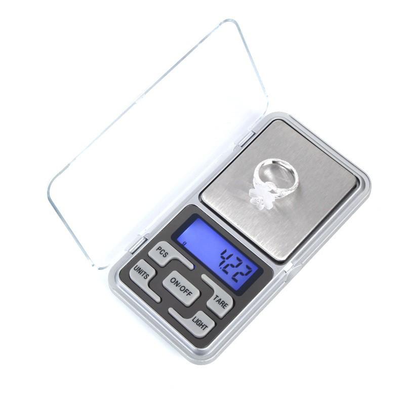 Cân Tiểu Ly 200g/0.01g MH - S