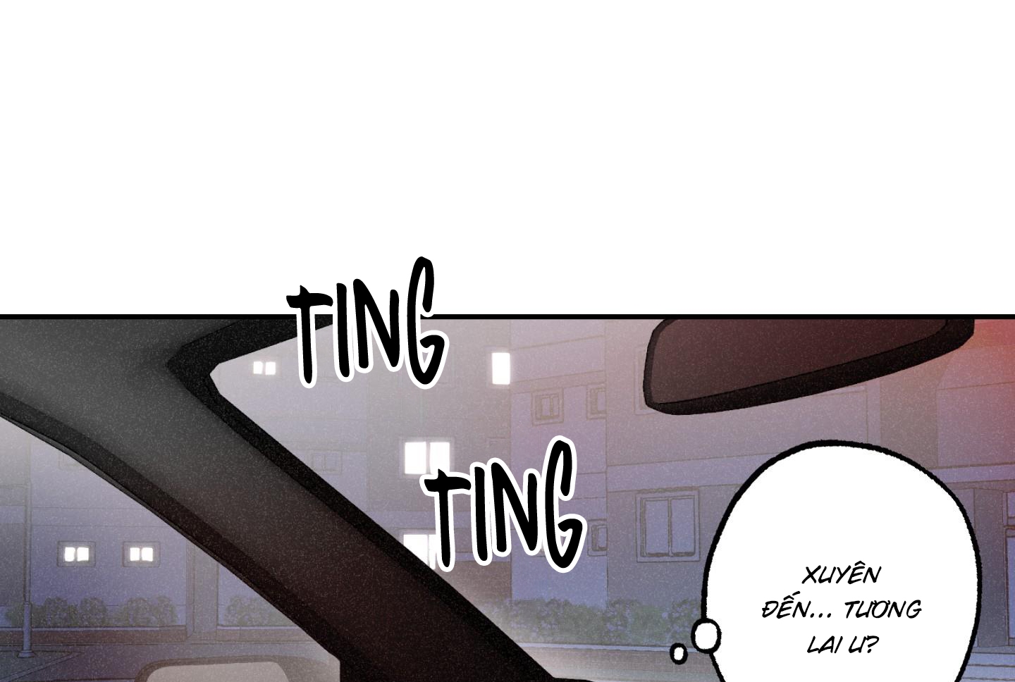 cây thương của ghost chapter 7 98