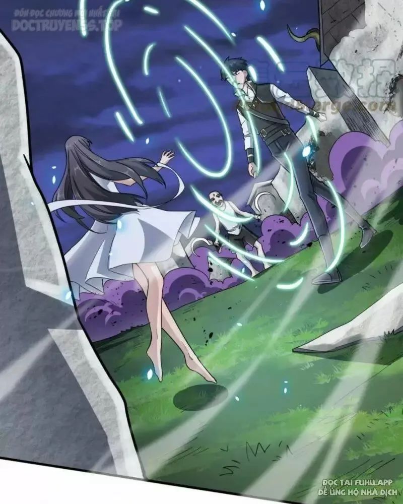 bắt đầu với thiên phú cấp sss chapter 25 6