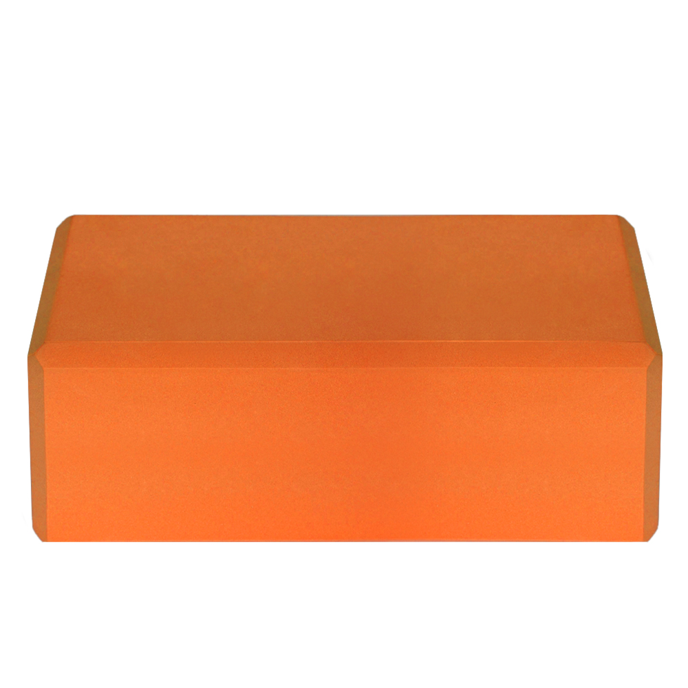 Gối tập yoga EVA bằng cao su bề mặt không trơn trượt