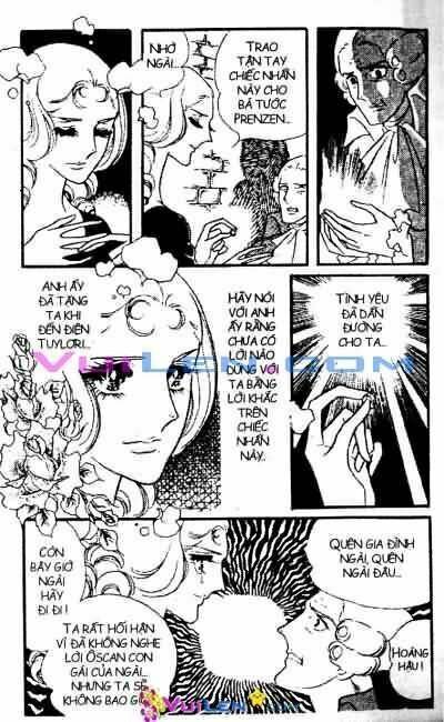 hoa hồng véc-xây chapter 13 111