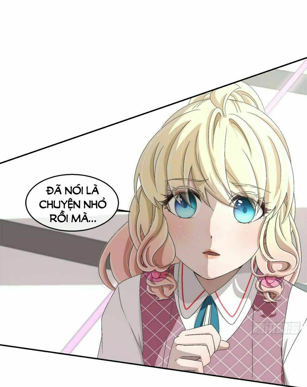 đối nhĩ duy mệnh thị tòng chapter 15.5 18