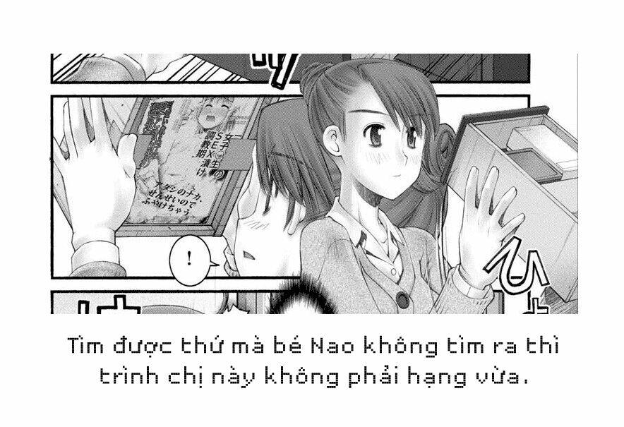 oniichan no koto nanka zenzen suki ja nai n da kara ne!! chapter 39 22