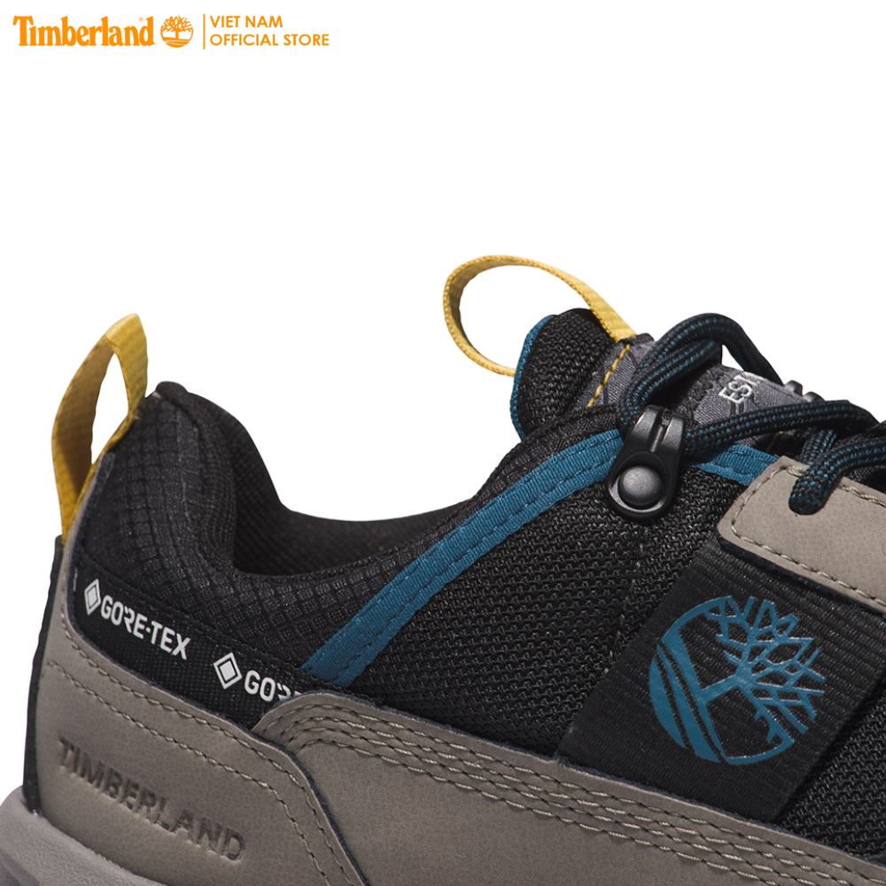 Timberland Giày Thể Thao Nam Leo Núi Lincoln Peak Low GTX TB0A447K8W