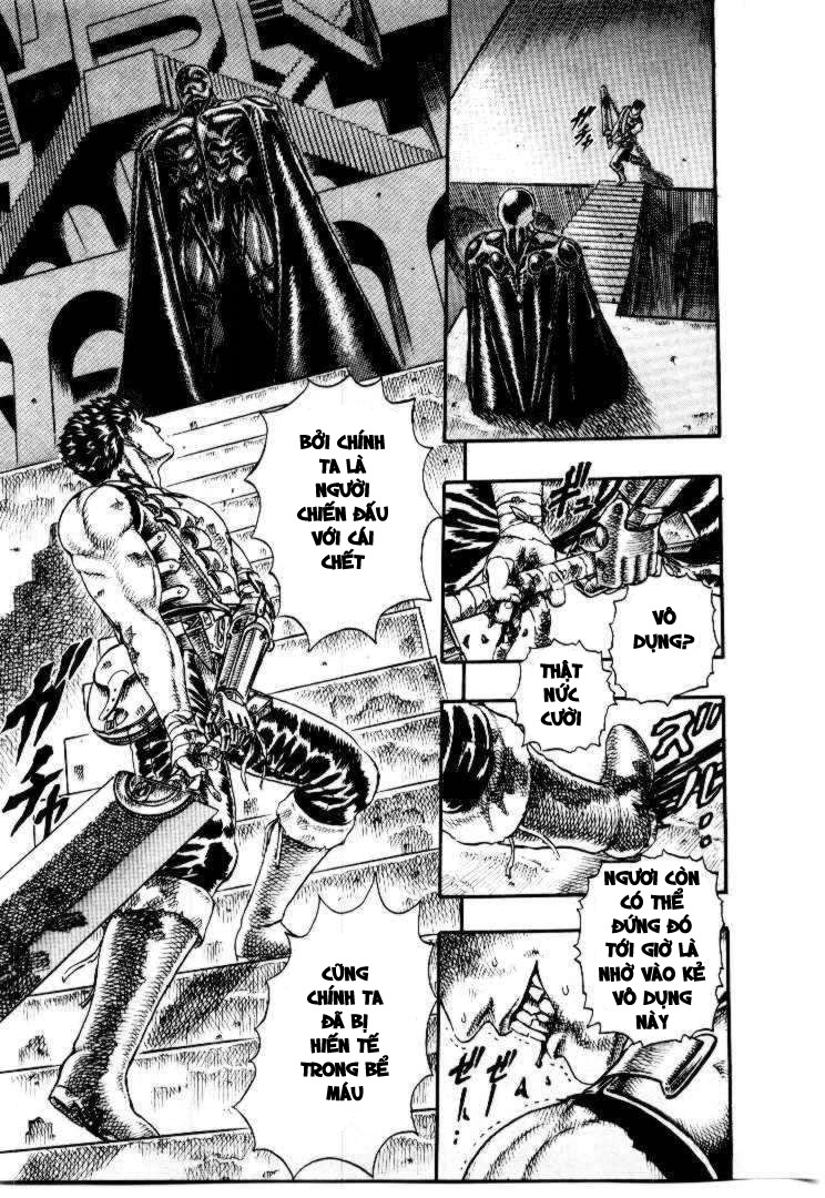 kiếm sĩ đen chapter 7 16