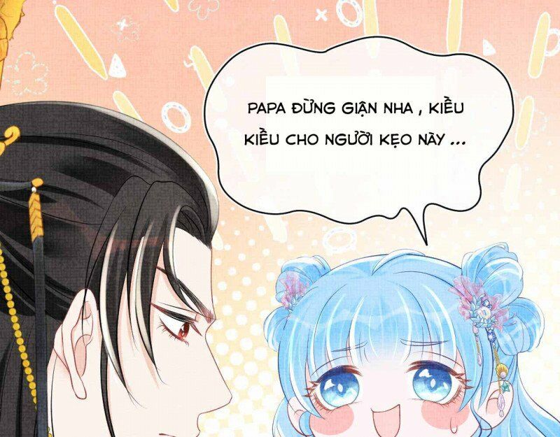 nhóc con người cá 3 tuổi rồi chapter 226 9