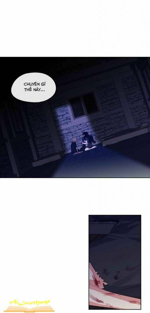 cộng tác của hoàng đế chapter 43 25