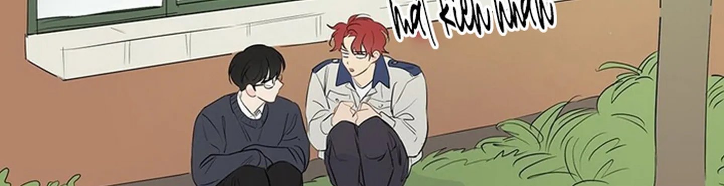 chuyện quái gì với giấc mơ đó vậy chapter 18 130