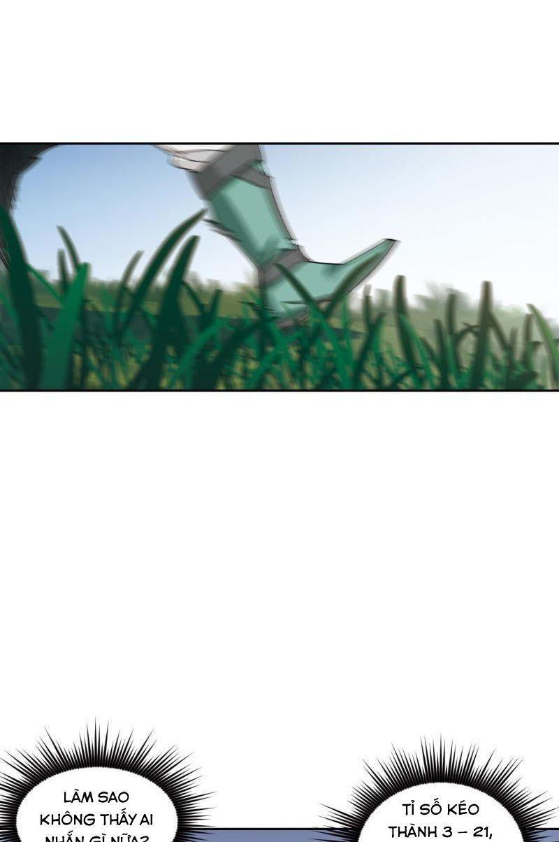 võng du chi cận chiến pháp sư chapter 426 22