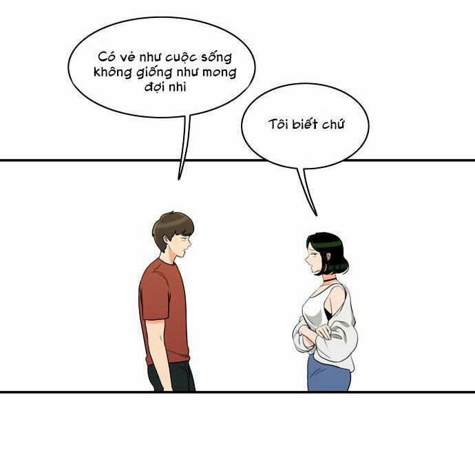 do it one more time- yêu lại từ đầu chapter 14 47