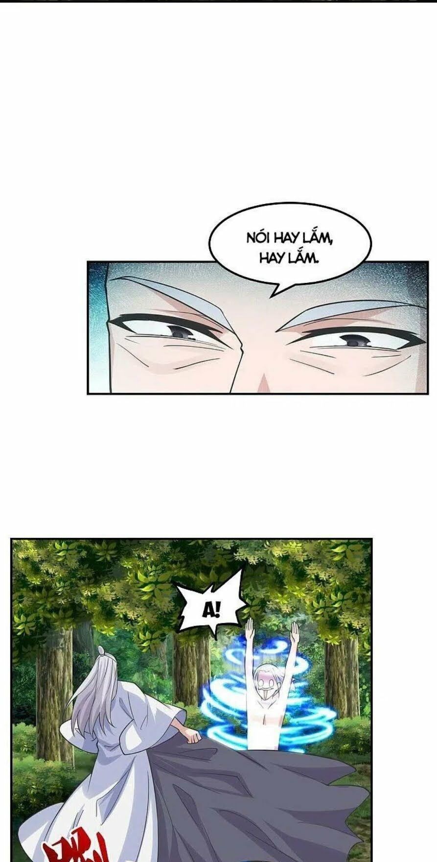 tiên võ đế tôn chapter 234 26