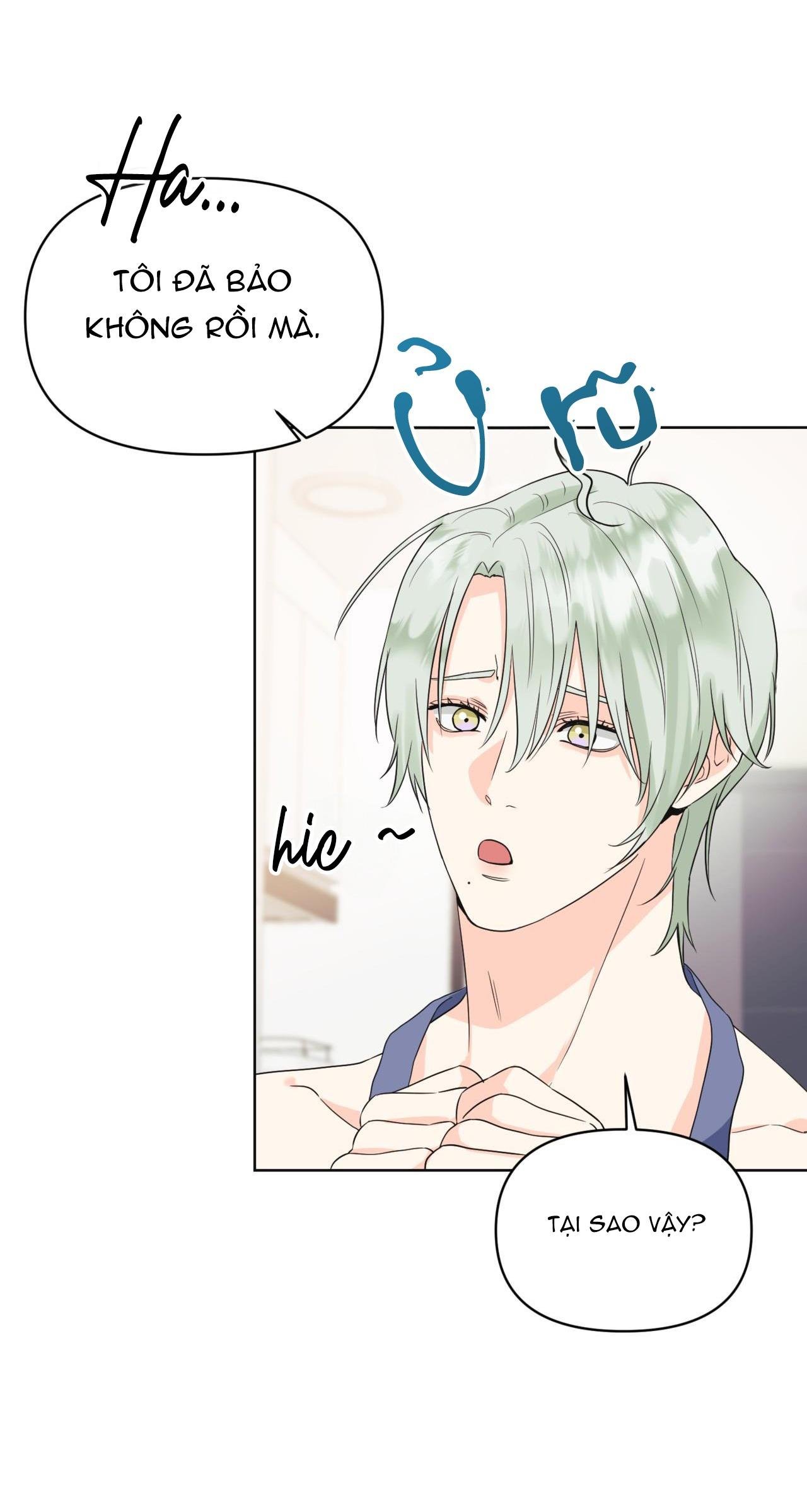 TUYỂN TẬP ABO NGẮN CỦA NHÀ SẸC Chapter 53 tính toán 2 32