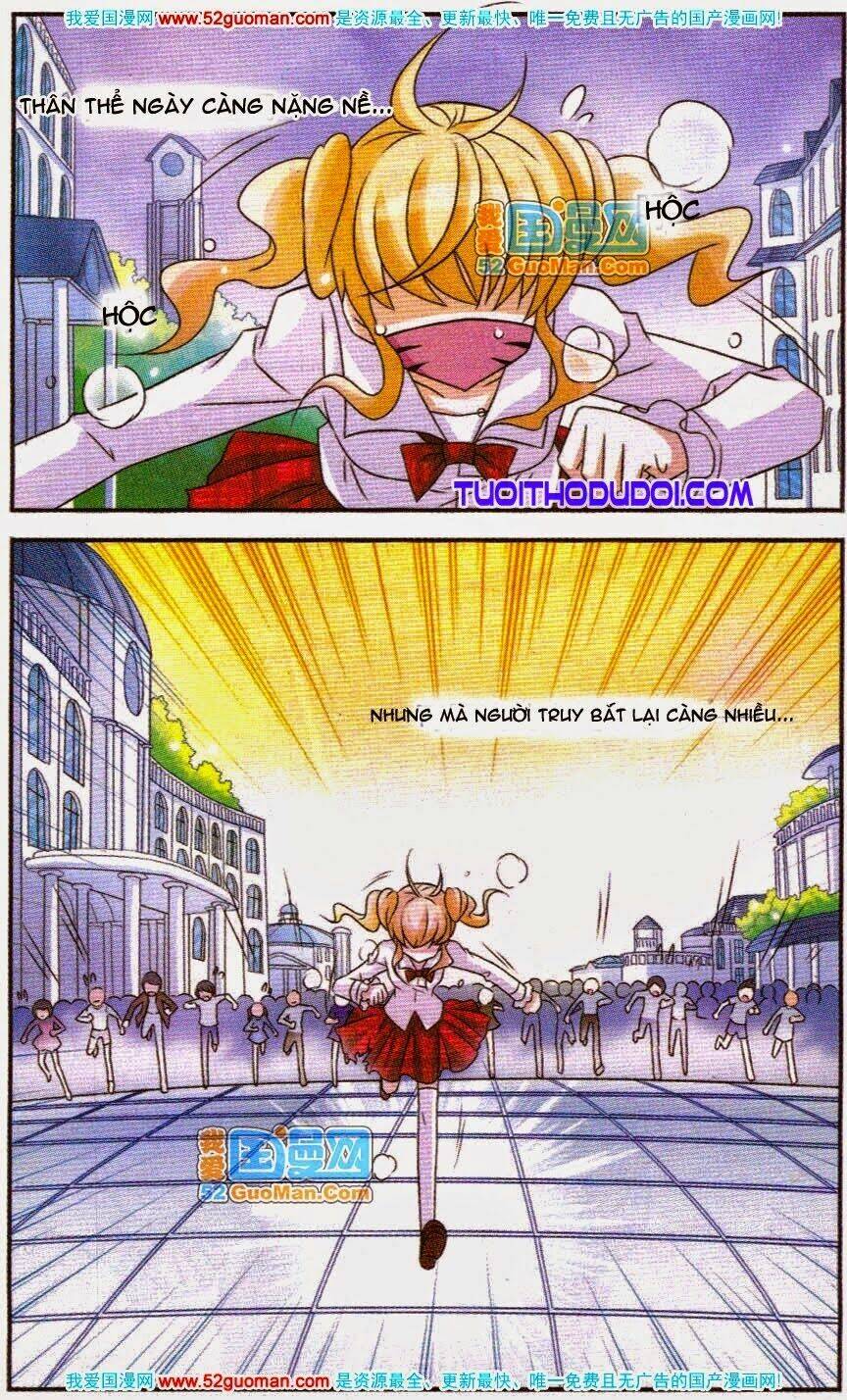 thiên diệp anh hoa chapter 3 19