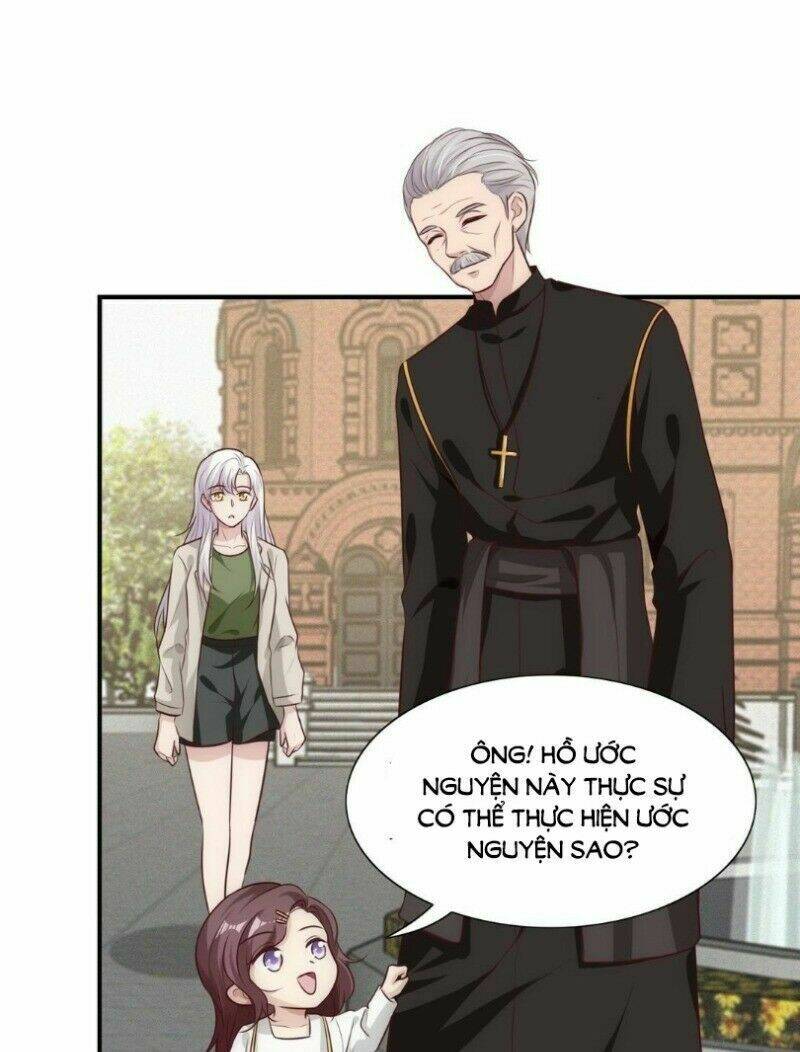 trở lại showbiz làm ảnh hậu chapter 16 23