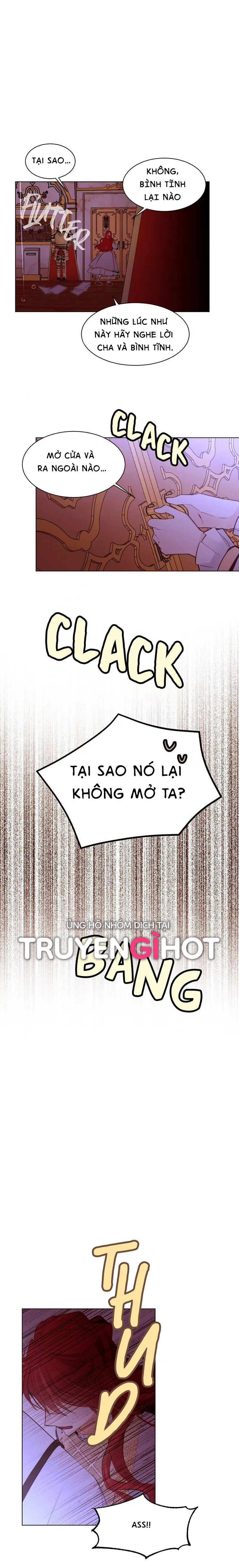 cuộc sống nhàm chán của quý cô tái sinh chapter 40 16