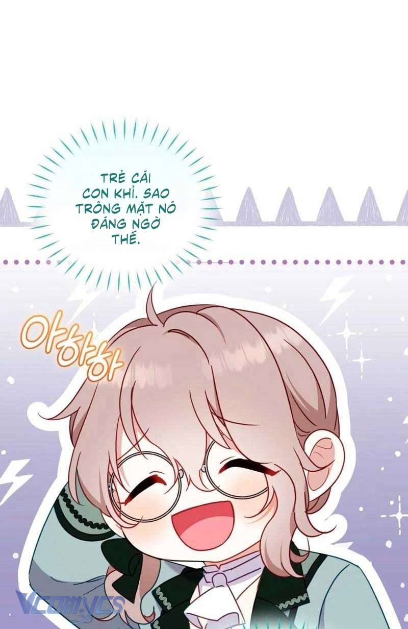 tôi được nuôi dưỡng bởi những kẻ phản diện chapter 73 65