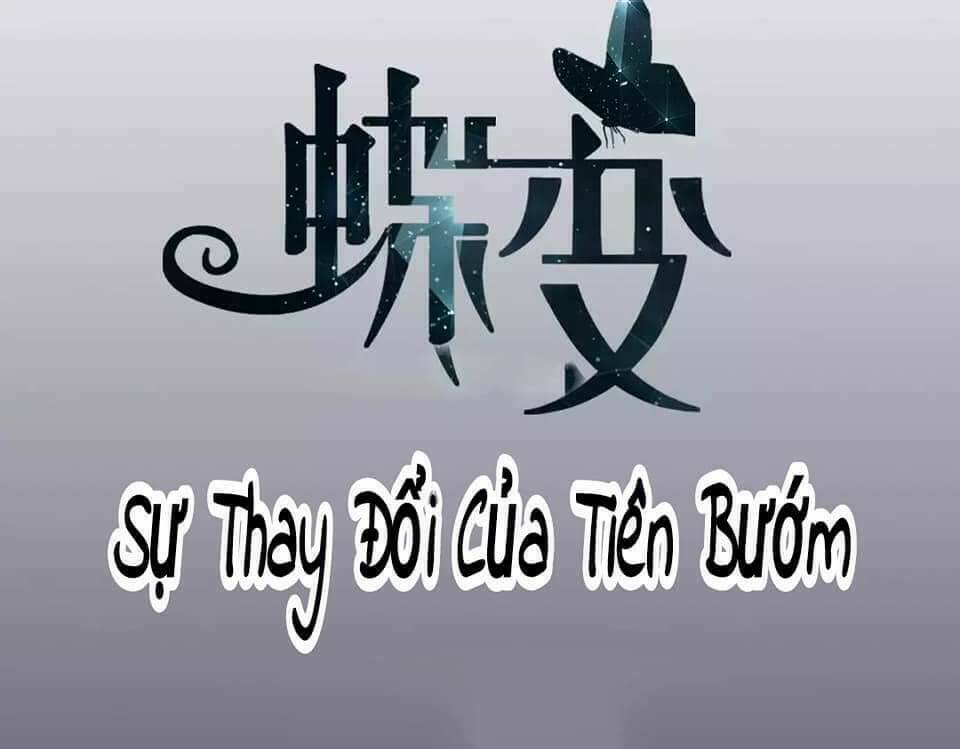 điệp hóa chapter 0 30