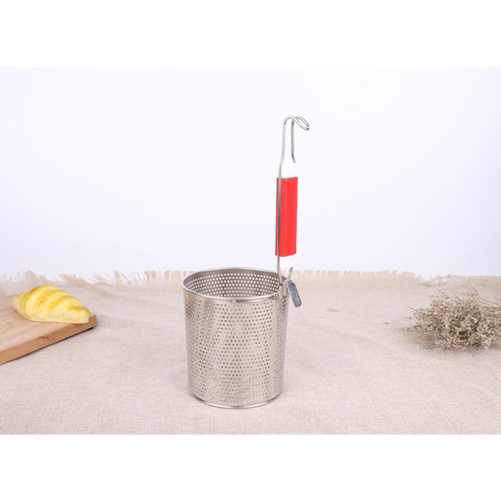 1 Piece Noodle Strainer