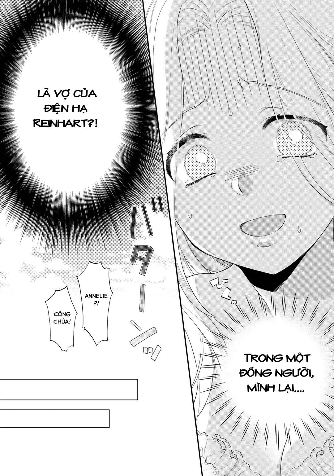 tình yêu với hoàng tử máu s chapter 1 15