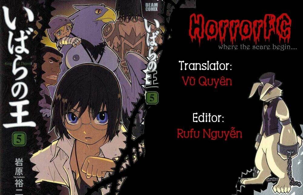 chuyện tình mary chapter 37 1