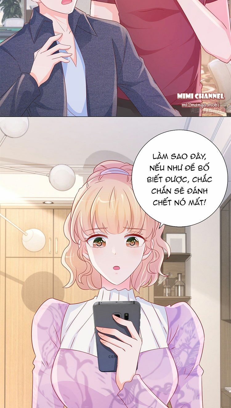 ẩn hôn 100%: chọc tức vợ yêu mua một tặng một chapter 290.2 13