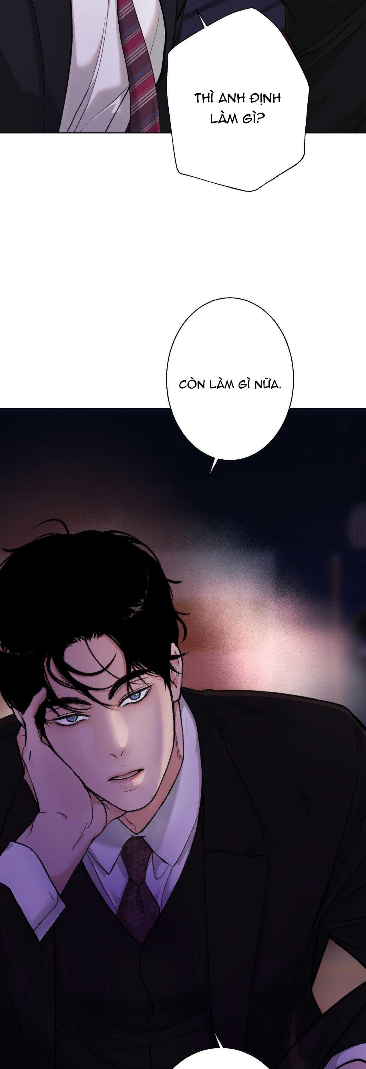 em bé và đại ca chapter 29 36