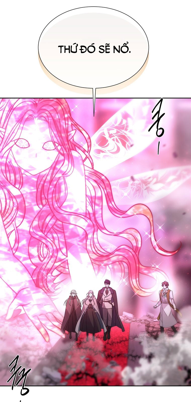 năm môn đệ của charlotte chapter 199.1 20