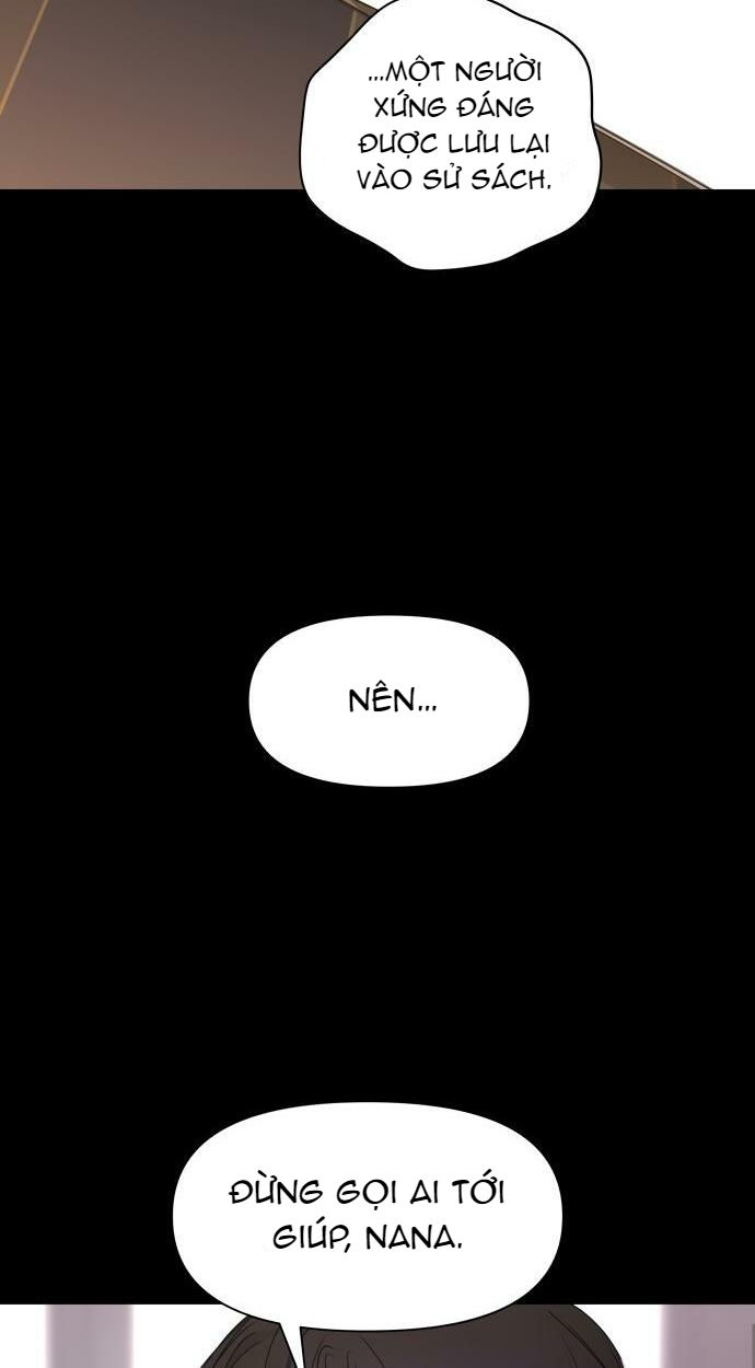 tôi muốn trở thành cô ấy dù chỉ là một ngày chapter 11 28