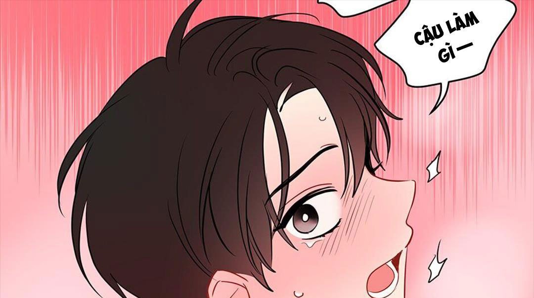 chuyện quái gì với giấc mơ đó vậy chapter 40 27